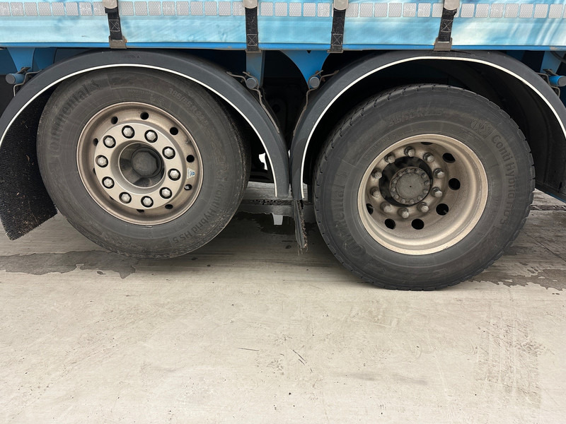 Curtain side truck Volvo FE 320: picture 10 Curtain side truck Volvo FE 320: picture 10