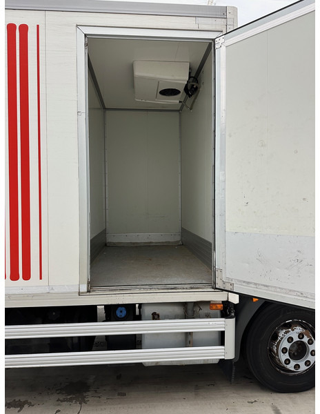 Volvo FL 250 - Refrigerator truck: picture 4 Volvo FL 250 - Refrigerator truck: picture 4