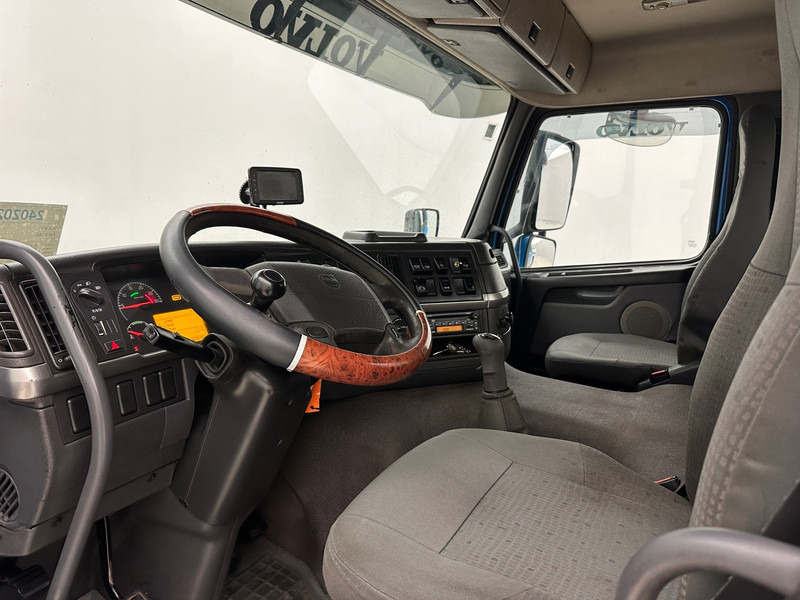 Cab chassis truck Volvo FM9.260: picture 9 Cab chassis truck Volvo FM9.260: picture 9