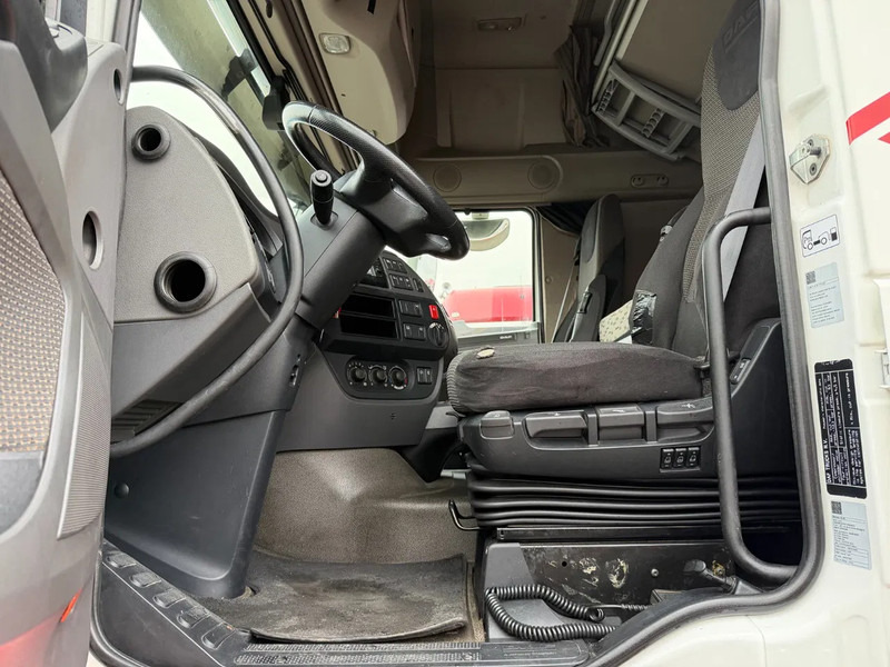 DAF XF 510 Super Spacecab Euro 6 Retarder - Tractor truck: picture 5 DAF XF 510 Super Spacecab Euro 6 Retarder - Tractor truck: picture 5