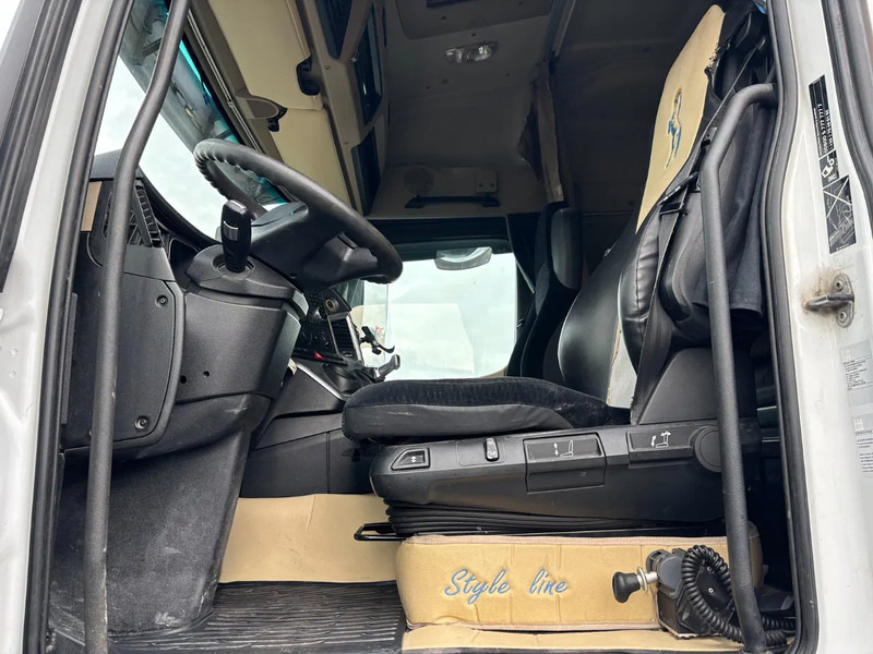 Mercedes-Benz Actros 1845 Retarder Euro 6 - Tractor truck: picture 5 Mercedes-Benz Actros 1845 Retarder Euro 6 - Tractor truck: picture 5