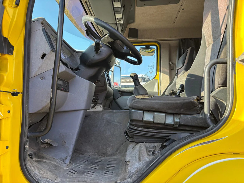 Renault Premium 420 Hub reduction Manual Gearbox - Tractor truck: picture 5 Renault Premium 420 Hub reduction Manual Gearbox - Tractor truck: picture 5