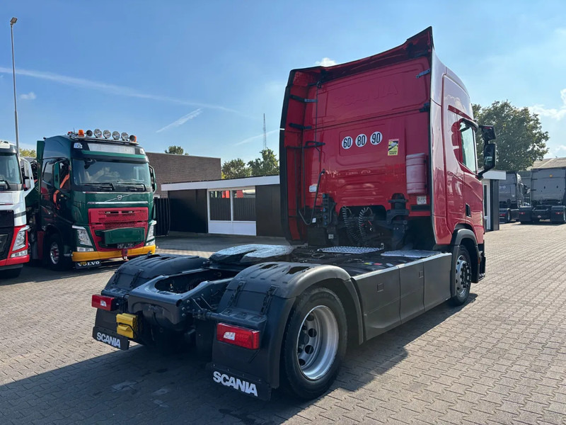 Scania R500 Retarder Euro 6 Mega - Tractor truck: picture 4 Scania R500 Retarder Euro 6 Mega - Tractor truck: picture 4