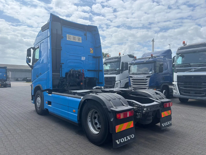 Volvo FH 460 Globetrotter Euro 6 - Tractor truck: picture 4 Volvo FH 460 Globetrotter Euro 6 - Tractor truck: picture 4