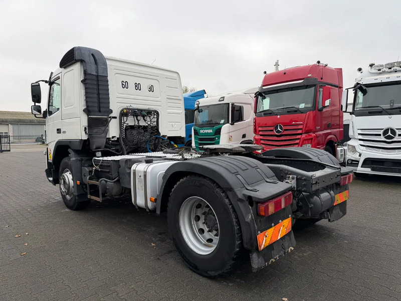 Volvo FMX 450 Euro 5 - Tractor truck: picture 3 Volvo FMX 450 Euro 5 - Tractor truck: picture 3