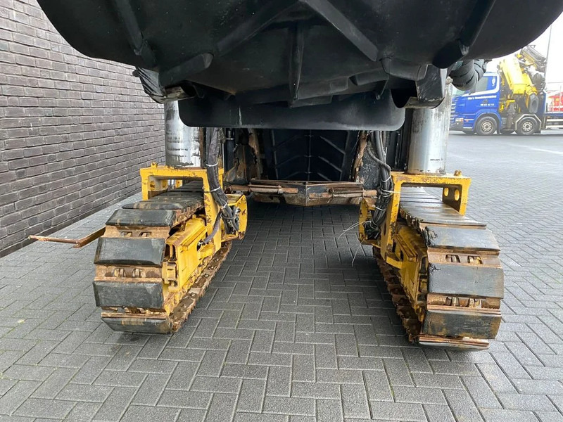 Asphalt machine Caterpillar PM622 CRAWLER PROFILER/ASFALTFREESMACHINE/ASPHALTFRÄSEN-MASCHINE: picture 16