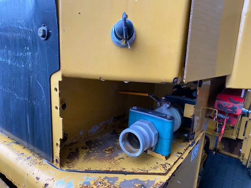 Asphalt machine Caterpillar PM622 CRAWLER PROFILER/ASFALTFREESMACHINE/ASPHALTFRÄSEN-MASCHINE: picture 20