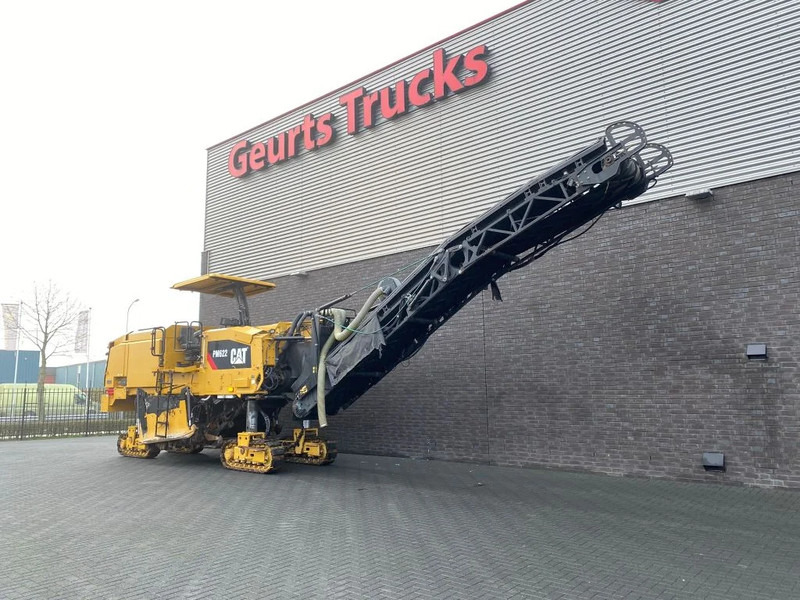 Asphalt machine Caterpillar PM622 CRAWLER PROFILER/ASFALTFREESMACHINE/ASPHALTFRÄSEN-MASCHINE: picture 7