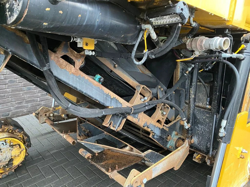 Asphalt machine Caterpillar PM622 CRAWLER PROFILER/ASFALTFREESMACHINE/ASPHALTFRÄSEN-MASCHINE: picture 11