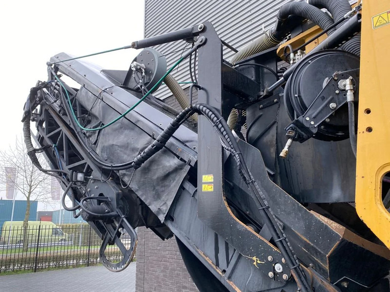 Asphalt machine Caterpillar PM622 CRAWLER PROFILER/ASFALTFREESMACHINE/ASPHALTFRÄSEN-MASCHINE: picture 10