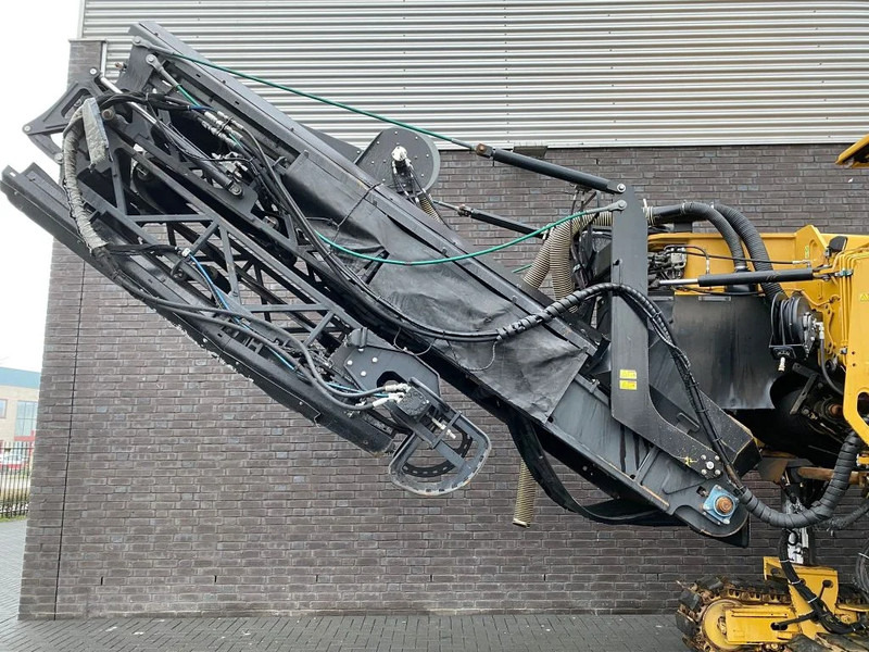 Asphalt machine Caterpillar PM622 CRAWLER PROFILER/ASFALTFREESMACHINE/ASPHALTFRÄSEN-MASCHINE: picture 9