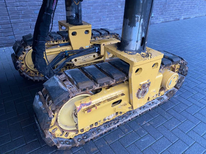 Asphalt machine Caterpillar PM622 CRAWLER PROFILER/ASFALTFREESMACHINE/ASPHALTFRÄSEN-MASCHINE: picture 14