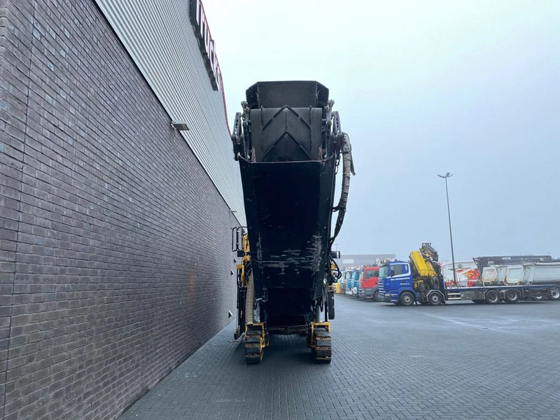 Asphalt machine Caterpillar PM622 CRAWLER PROFILER/ASFALTFREESMACHINE/ASPHALTFRÄSEN-MASCHINE: picture 8