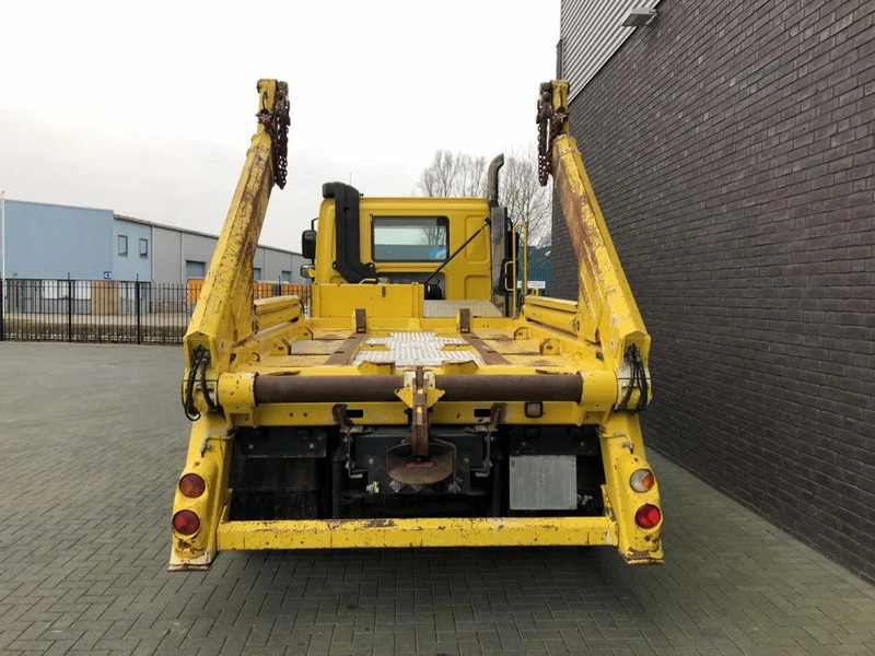 DAF CF 360 4X2 PORTAALARMSYTEEM - Cable system truck: picture 4 DAF CF 360 4X2 PORTAALARMSYTEEM - Cable system truck: picture 4