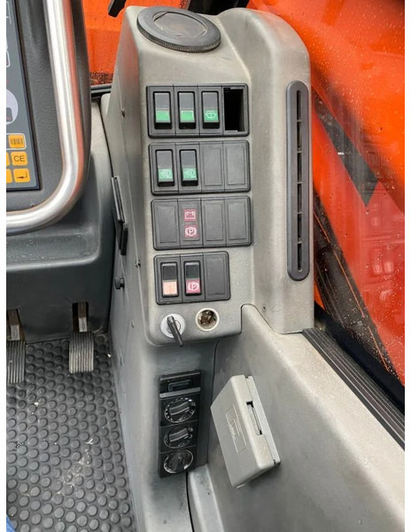 All terrain crane Grove GMK 2035 E + JIB KRAAN/KRAN/CRANE/GRUA: picture 17