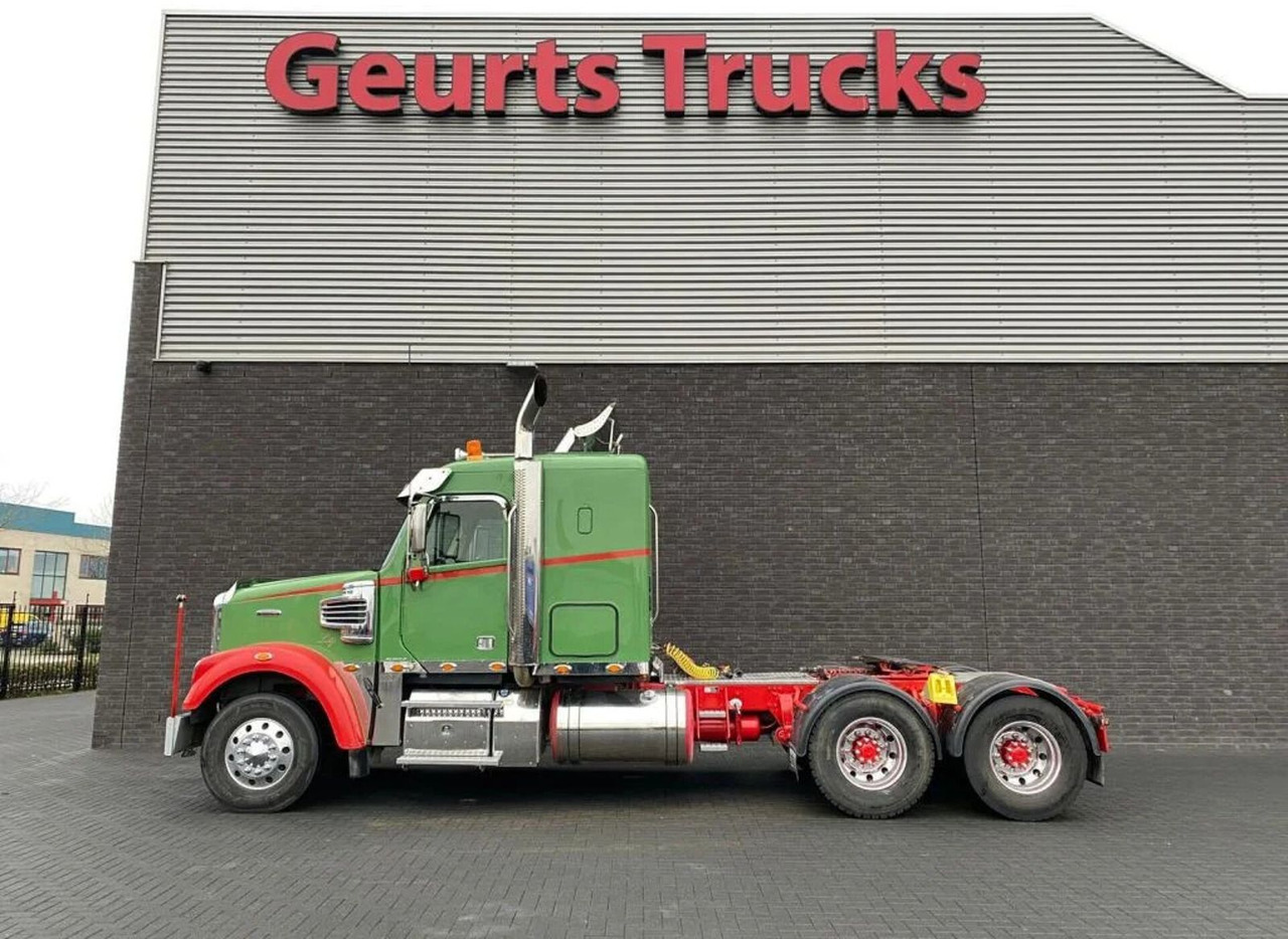 Freightliner CORONADA 6X4 EURO 6 TREKKER/TRACTOR/SATTELZUGMAS - Tractor truck: picture 1 Freightliner CORONADA 6X4 EURO 6 TREKKER/TRACTOR/SATTELZUGMAS - Tractor truck: picture 1