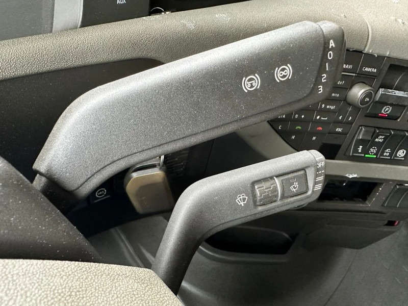 Tractor truck Volvo FH 500 6X4 TREKKER/TRACTOR/SZM EURO 6 HYDRAULIC: picture 17 Tractor truck Volvo FH 500 6X4 TREKKER/TRACTOR/SZM EURO 6 HYDRAULIC: picture 17