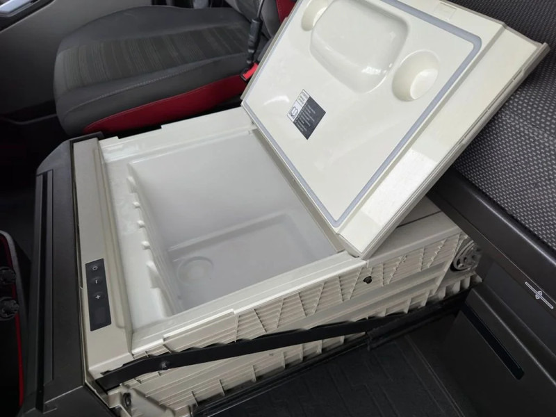 Tractor truck Volvo FH 500 6X4 TREKKER/TRACTOR/SZM EURO 6 HYDRAULIC: picture 20 Tractor truck Volvo FH 500 6X4 TREKKER/TRACTOR/SZM EURO 6 HYDRAULIC: picture 20