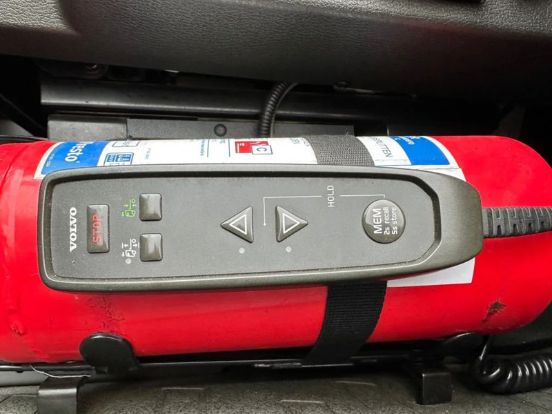 Tractor truck Volvo FH 500 6X4 TREKKER/TRACTOR/SZM EURO 6 HYDRAULIC: picture 15 Tractor truck Volvo FH 500 6X4 TREKKER/TRACTOR/SZM EURO 6 HYDRAULIC: picture 15