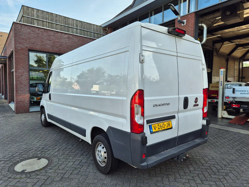 Fiat Ducato.... Multijet 2.3 L3H2. - Small van: picture 3 Fiat Ducato.... Multijet 2.3 L3H2. - Small van: picture 3