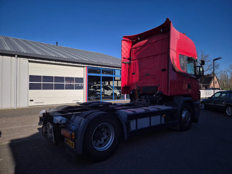 Scania R114-380pk...... manual gearbox .airco - Tractor truck: picture 3 Scania R114-380pk...... manual gearbox .airco - Tractor truck: picture 3