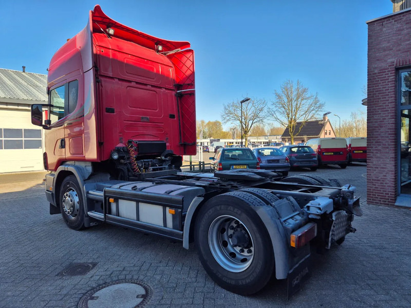 Scania R114-380pk...... manual gearbox .airco - Tractor truck: picture 2 Scania R114-380pk...... manual gearbox .airco - Tractor truck: picture 2