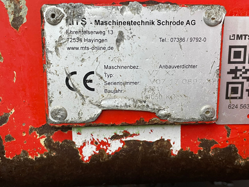 Attachment TRILPLAAT: picture 10