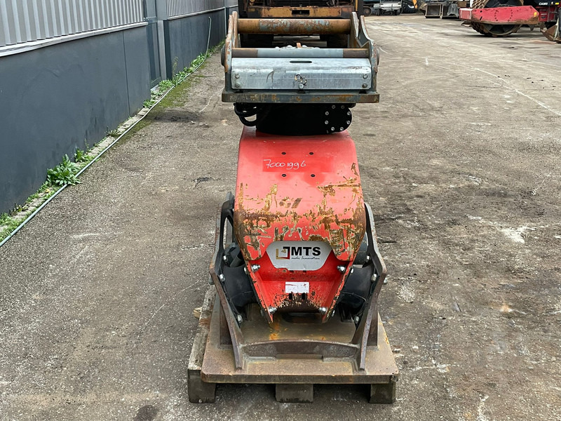 Attachment TRILPLAAT: picture 7