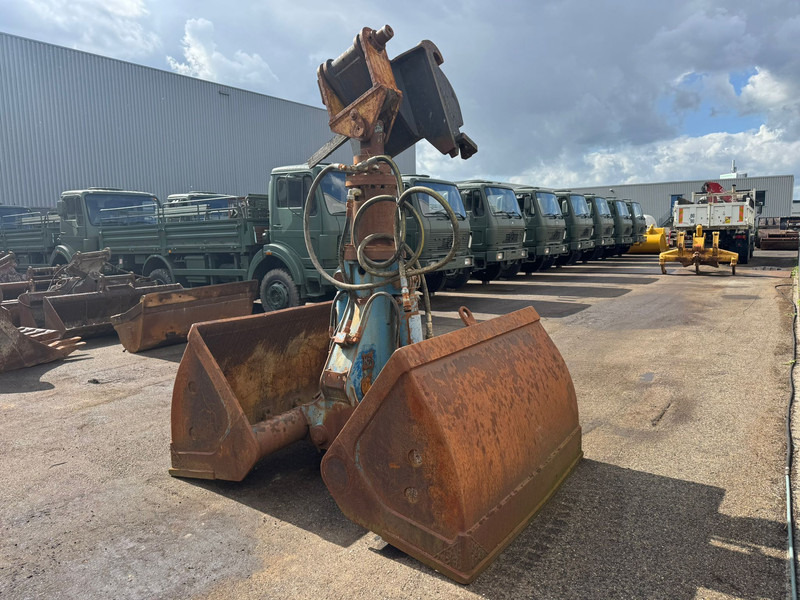 Beco HBN-HS2000 - Grapple: picture 4 Beco HBN-HS2000 - Grapple: picture 4