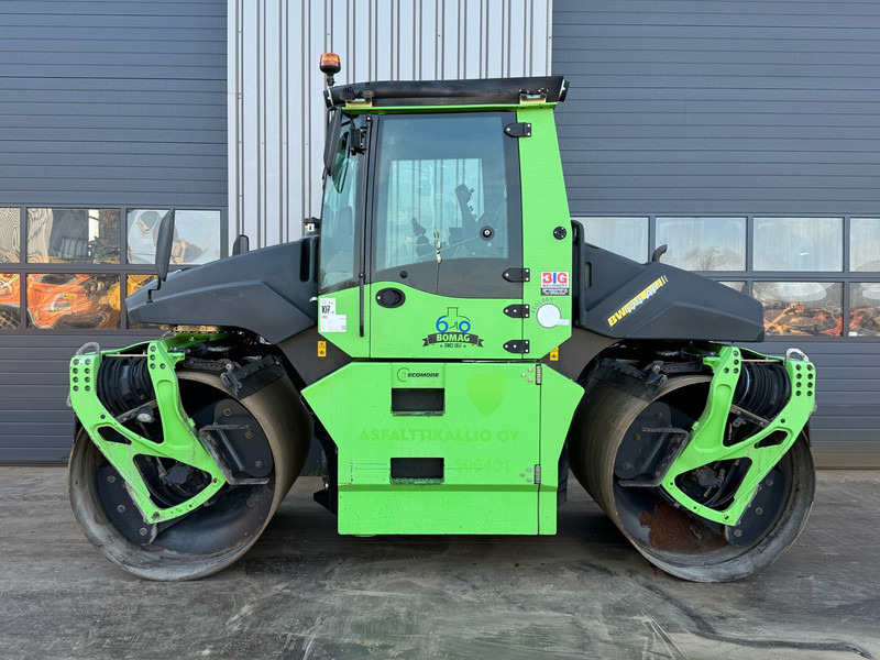 Bomag BW174 AP-4i - Roller: picture 1 Bomag BW174 AP-4i - Roller: picture 1