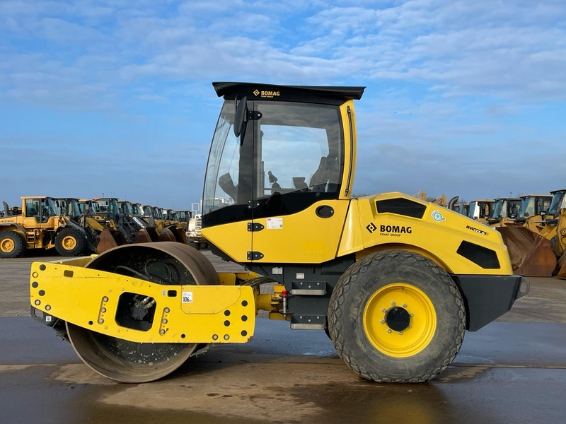 Bomag BW177D-5 | Airconditioning EPA /EU Stage V - Roller: picture 1 Bomag BW177D-5 | Airconditioning EPA /EU Stage V - Roller: picture 1