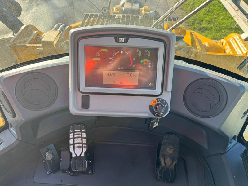 Wheel loader Caterpillar 972M XE High Lift: picture 20 Wheel loader Caterpillar 972M XE High Lift: picture 20