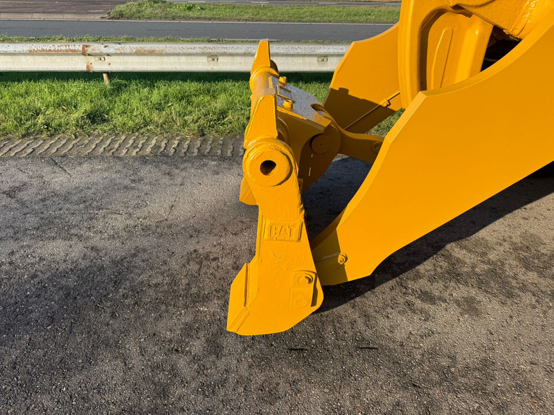 Wheel loader Caterpillar 972M XE High Lift: picture 10 Wheel loader Caterpillar 972M XE High Lift: picture 10