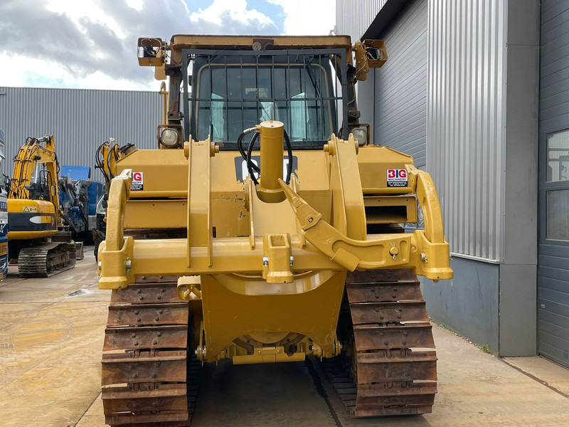 Caterpillar D6T XL - Bulldozer: picture 4 Caterpillar D6T XL - Bulldozer: picture 4