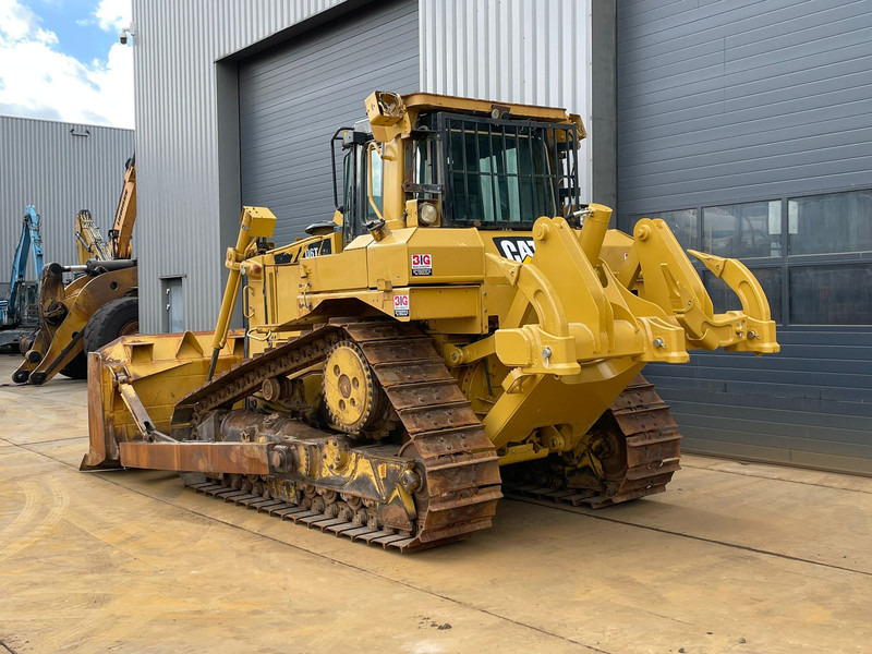 Caterpillar D6T XL - Bulldozer: picture 3 Caterpillar D6T XL - Bulldozer: picture 3