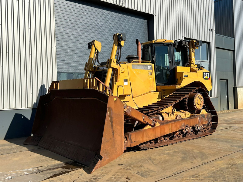 Caterpillar D8T - 2021 Rebuild CE / EPA - Bulldozer: picture 2 Caterpillar D8T - 2021 Rebuild CE / EPA - Bulldozer: picture 2