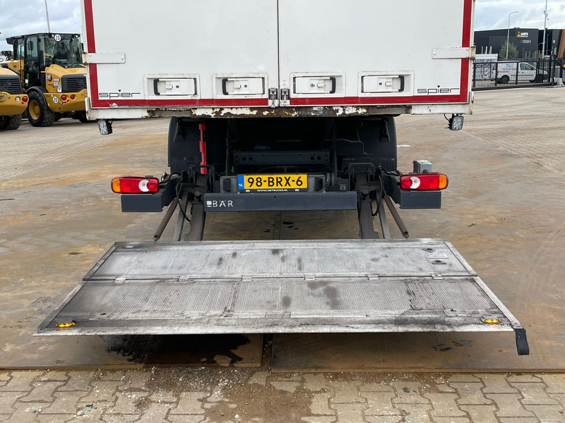 DAF LF 180 FA - Box truck: picture 5 DAF LF 180 FA - Box truck: picture 5