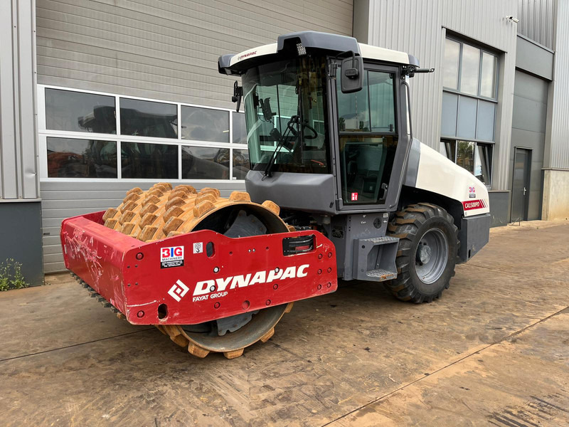 Dynapac CA1500PD - EPA / CE Certified - Roller: picture 2 Dynapac CA1500PD - EPA / CE Certified - Roller: picture 2