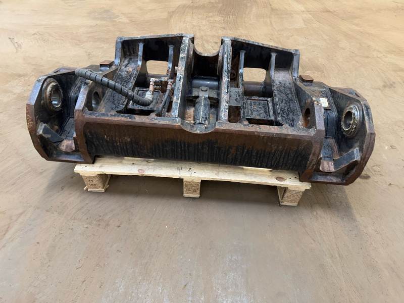 Eurosteel HKO-2016 HHD / DL300-5 - Quick coupler: picture 2 Eurosteel HKO-2016 HHD / DL300-5 - Quick coupler: picture 2