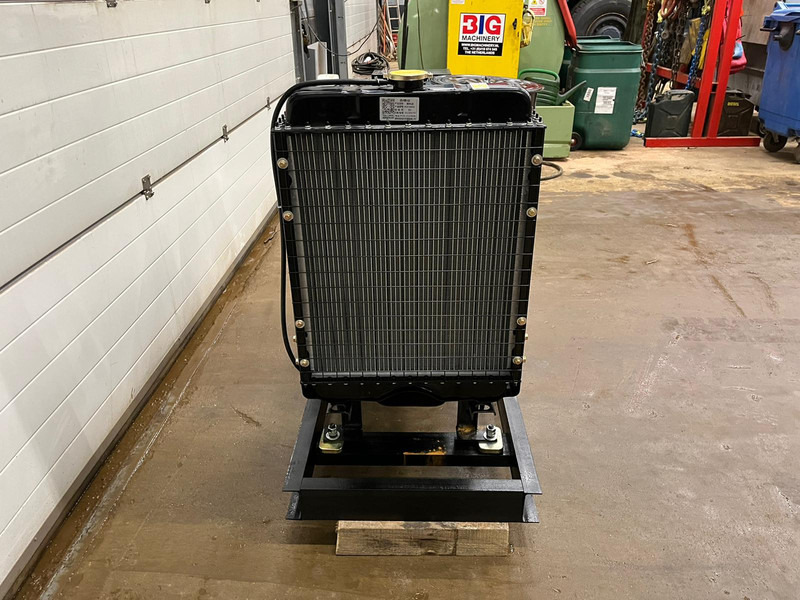 Giga power LT-W30GF 37.5 KVA Open generator - Generator set: picture 5 Giga power LT-W30GF 37.5 KVA Open generator - Generator set: picture 5