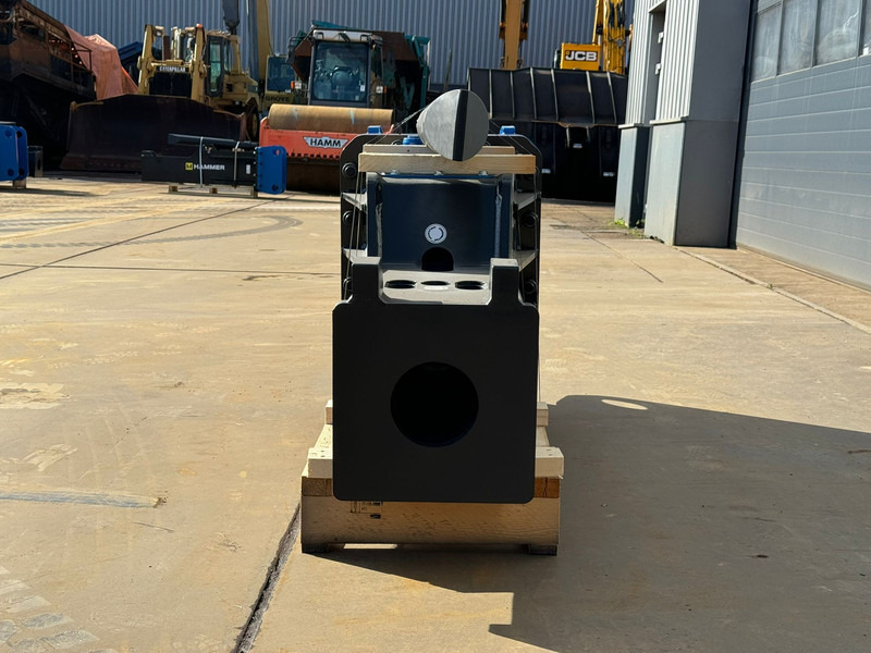 New Hydraulic hammer Hammer HS2000: picture 6