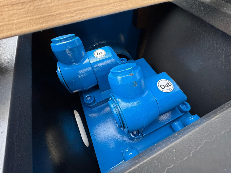 New Hydraulic hammer Hammer HS3200: picture 9 New Hydraulic hammer Hammer HS3200: picture 9