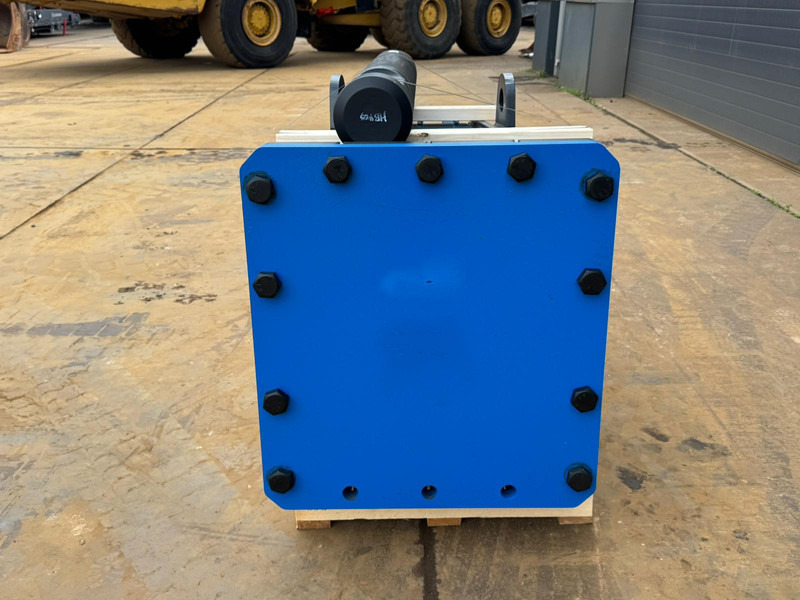 New Hydraulic hammer Hammer HS3200: picture 8 New Hydraulic hammer Hammer HS3200: picture 8