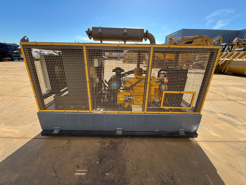John Deere Hydraulic Powerpack A 200 - Unused - Construction equipment: picture 5 John Deere Hydraulic Powerpack A 200 - Unused - Construction equipment: picture 5
