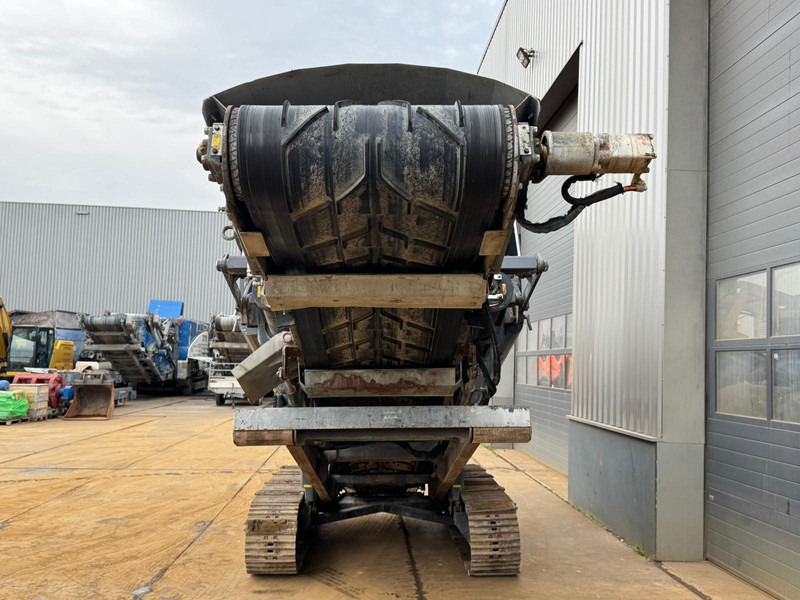 Komplet Krokodile - RECYCLING SHREDDER - Car: picture 5 Komplet Krokodile - RECYCLING SHREDDER - Car: picture 5