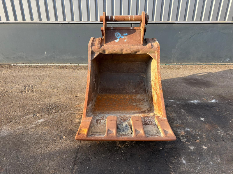 Lehnhoff Dieplepel Lehnhoff HH4-1000 MS25 - Bucket: picture 1 Lehnhoff Dieplepel Lehnhoff HH4-1000 MS25 - Bucket: picture 1
