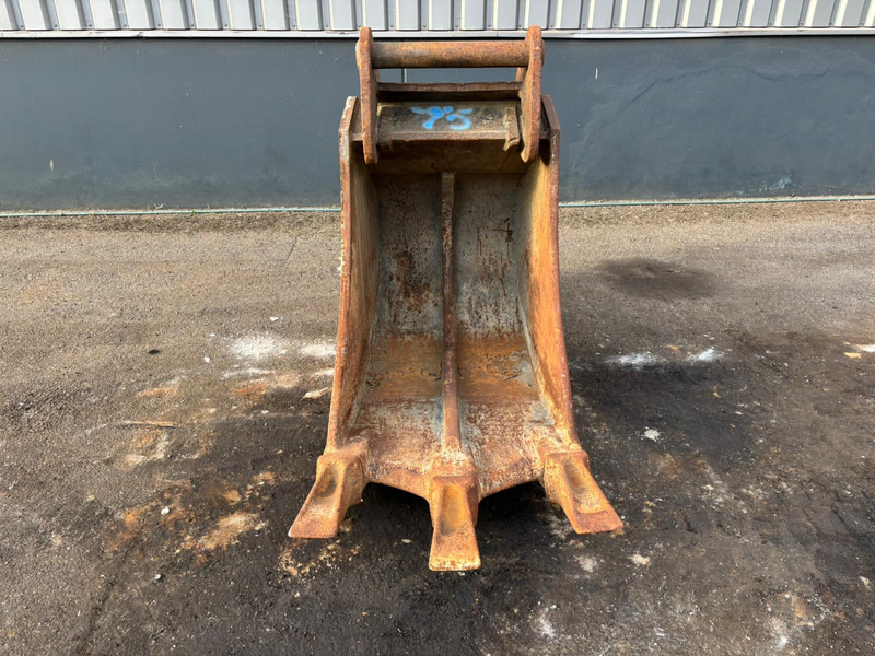 Lehnhoff Dieplepel Lehnhoff HH4-700 MS25 - Bucket: picture 1 Lehnhoff Dieplepel Lehnhoff HH4-700 MS25 - Bucket: picture 1