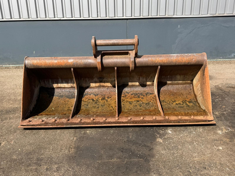 Lehnhoff slotenbak NGT4-2400 MS25 - Bucket: picture 1 Lehnhoff slotenbak NGT4-2400 MS25 - Bucket: picture 1