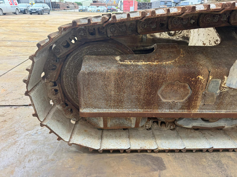 Liebherr R934C HDSL Litronic leasing Liebherr R934C HDSL Litronic: picture 14