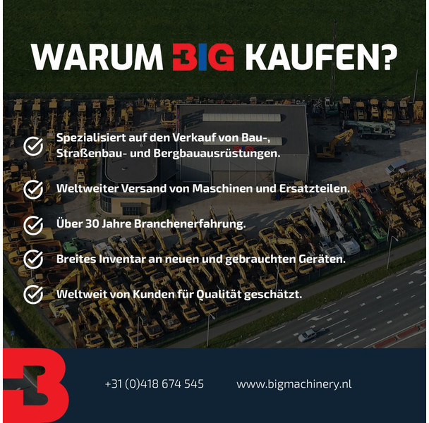 Liebherr R934C HDSL Litronic leasing Liebherr R934C HDSL Litronic: picture 18